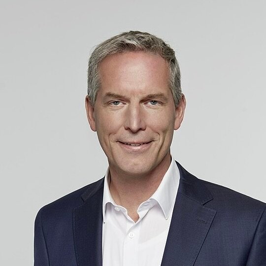 Jochen Haussmann