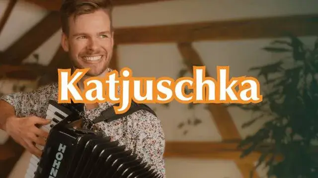 Katjuschka