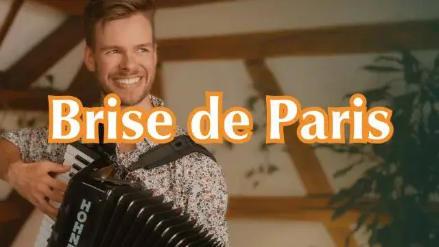 Brise de Paris